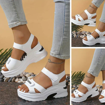 Eliza™ – Comfortable Beach Sandals