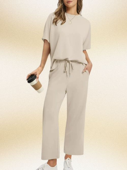 Charisse™ - Casual two-piece set