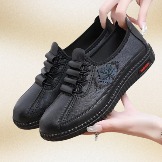 Teressa™ - Slip-on Orthopedic Shoes