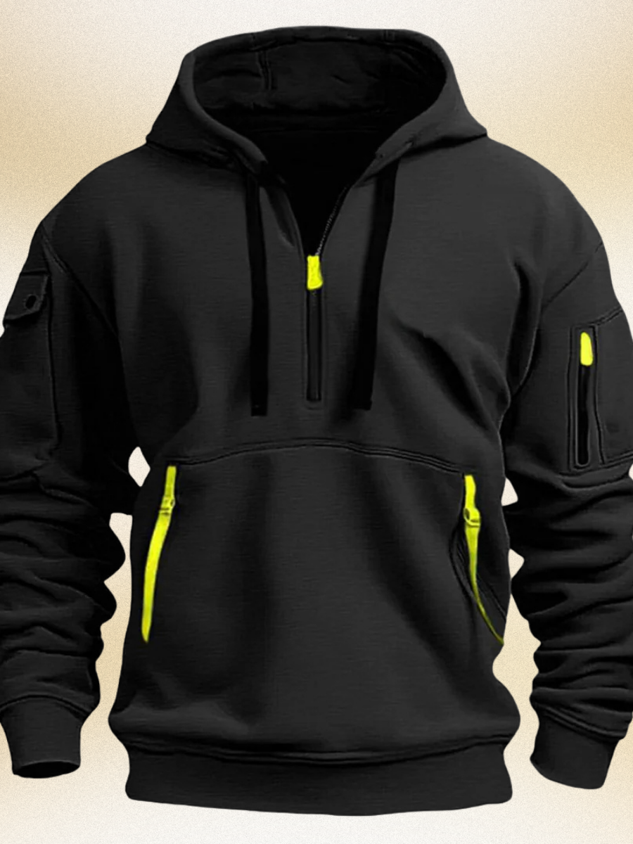 Elmer™ - Warm Cozy Hoodie