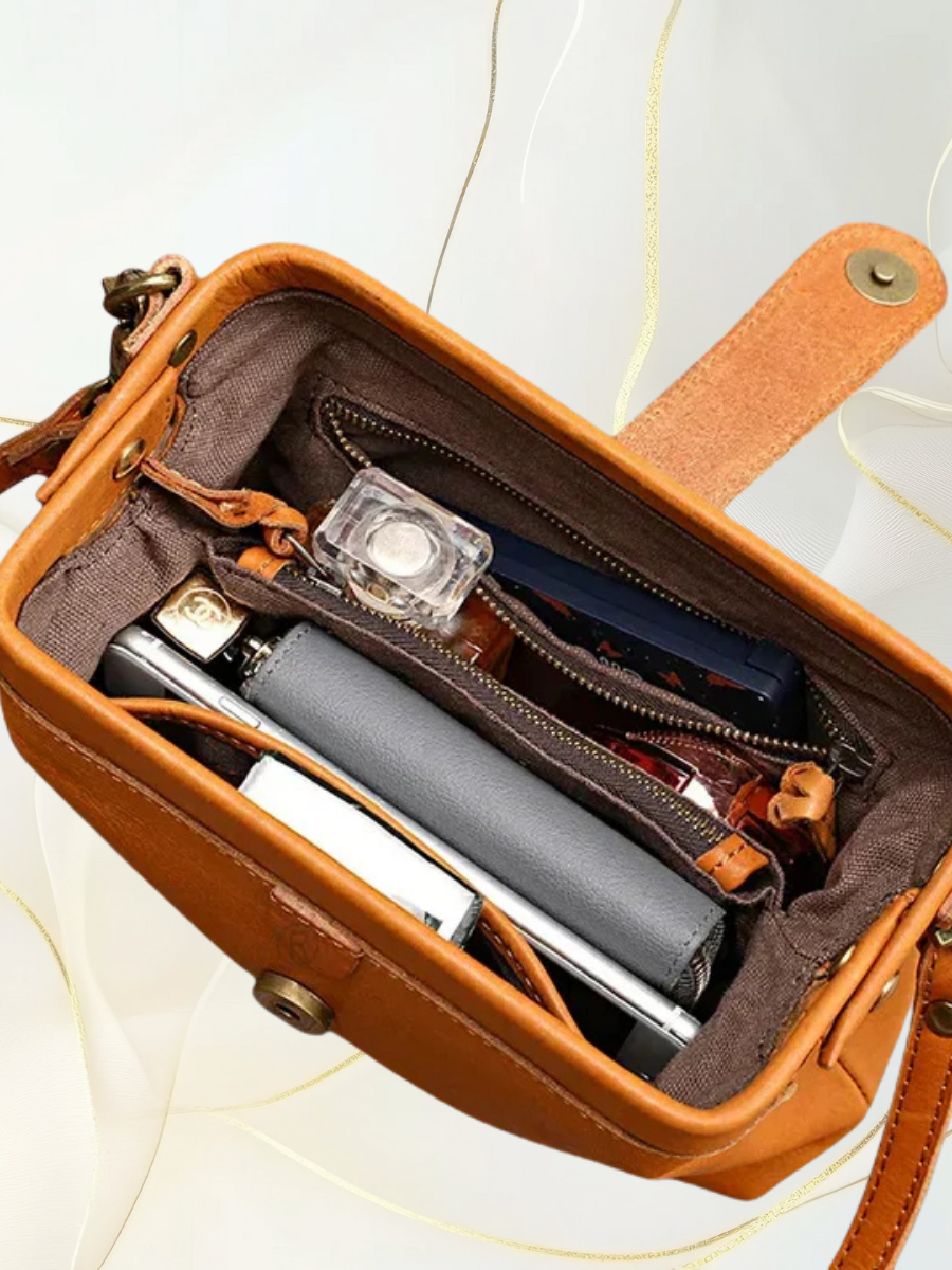 Jellian™ - Classic Small Sling Bag