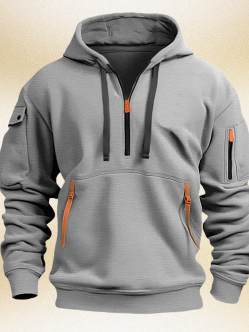 Fedil™ - Cozy Outdoor Hoodie