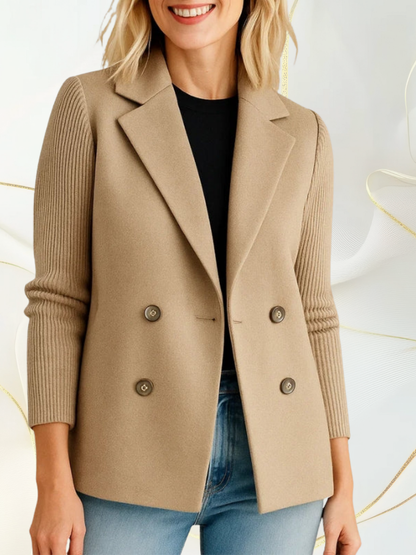 Marian™ - Soft Cozy Blazer
