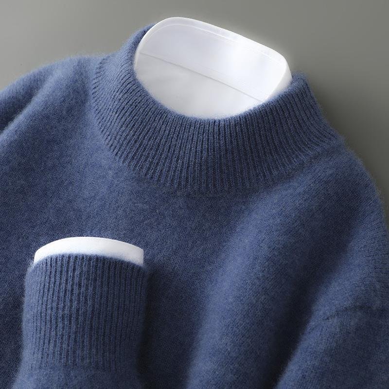 Sopha™ - Soft cashmere knit