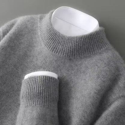 Sopha™ - Soft cashmere knit
