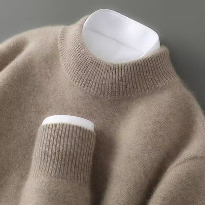 Sopha™ - Soft cashmere knit
