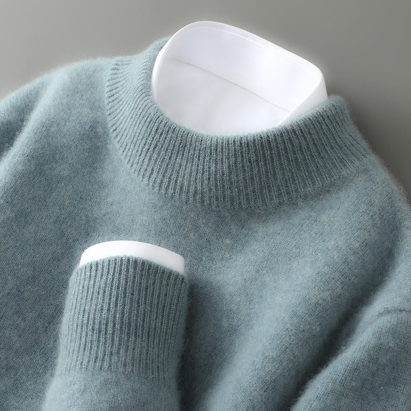 Sopha™ - Soft cashmere knit