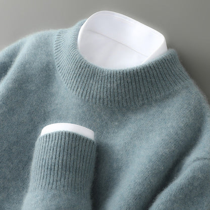 Sopha™ - Soft cashmere knit