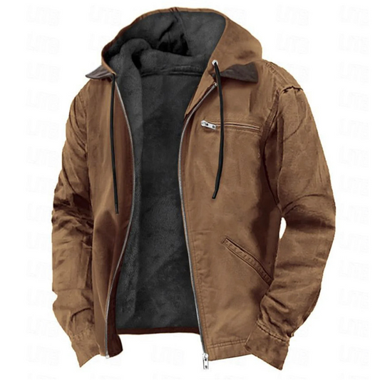 James™ - Classic Outdoor Jacket