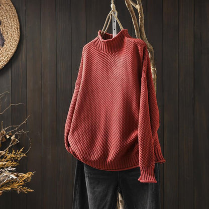 Noa™ Stylish Oversized Sweater