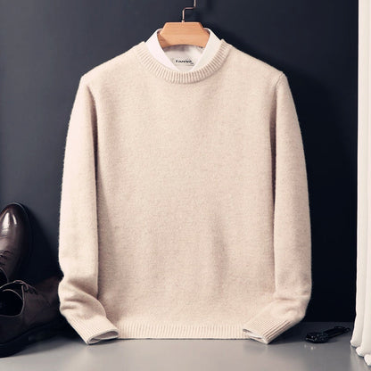 Henrik™ - Classic Knit Sweater