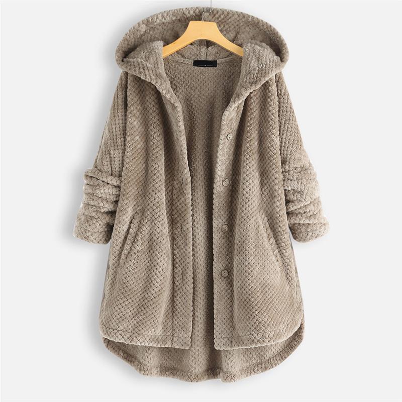 Ava™ – Cozy Winter Jacket