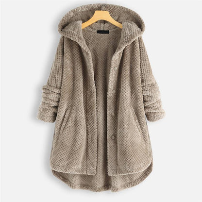 Ava™ – Cozy Winter Jacket