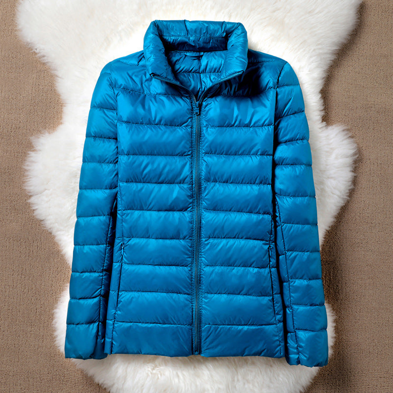 Nempha™ - Winter Padded Jacket