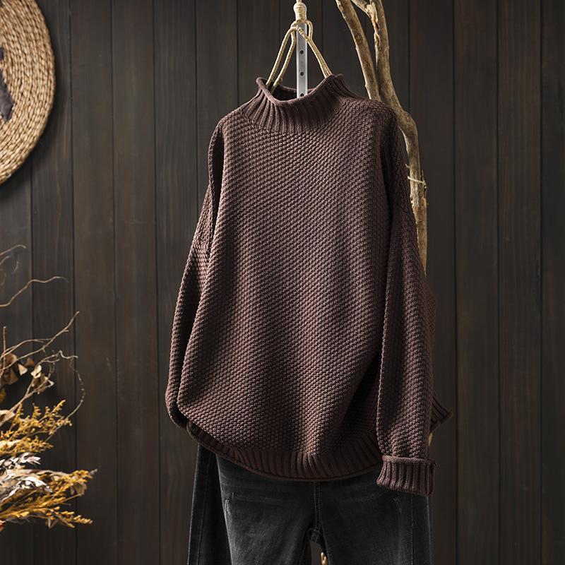 Noa™ Stylish Oversized Sweater