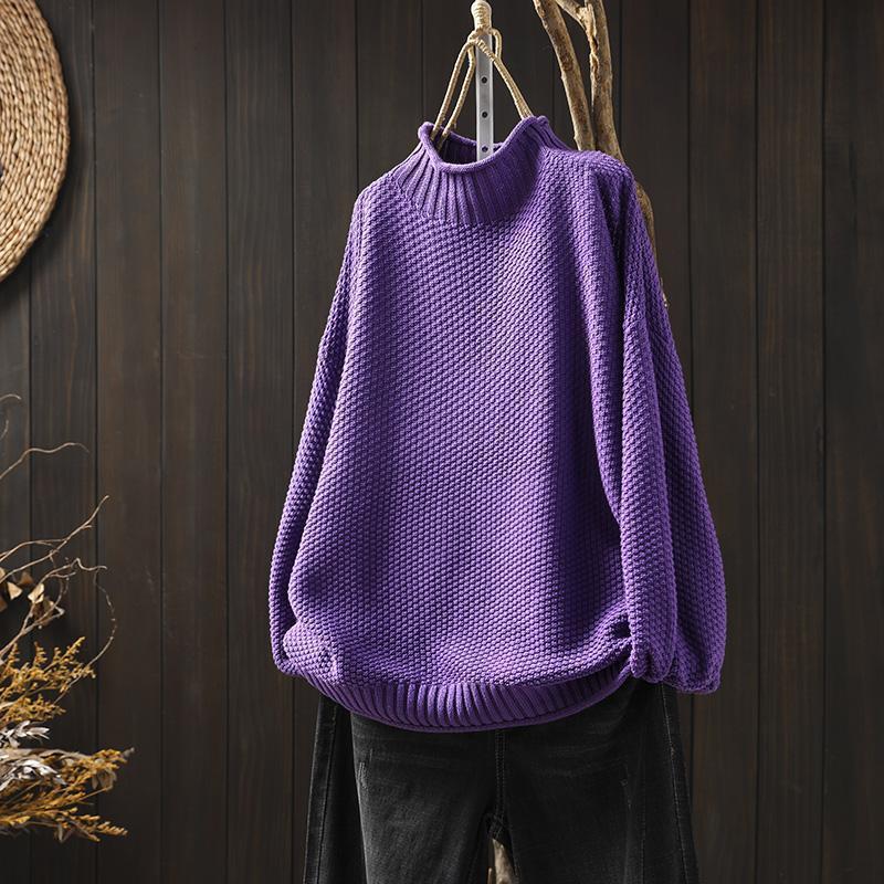 Noa™ Stylish Oversized Sweater