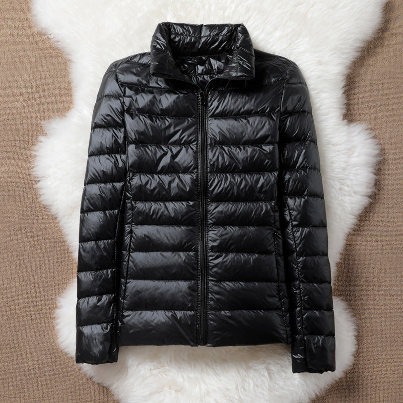 Vien™ - Waterproof Padded Jacket