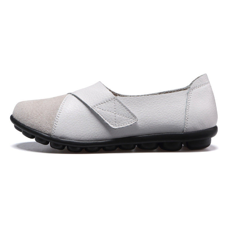 Misha™ – Comfortable Leather Shoes