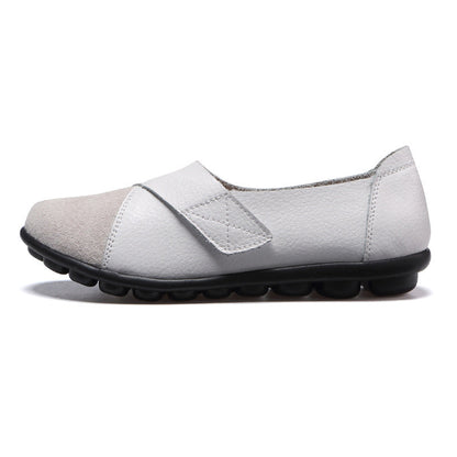 Misha™ – Comfortable Leather Shoes