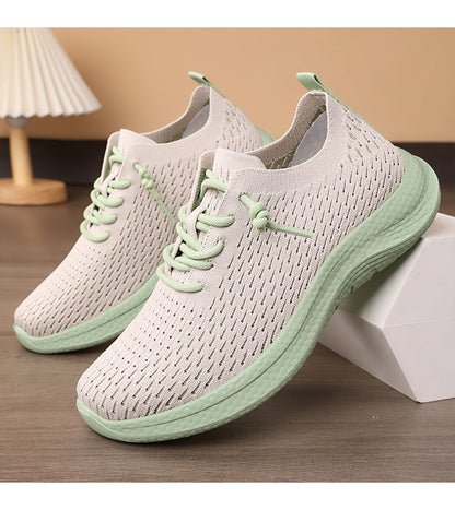 Aira™ – Women's Shock-Absorbing Athletic Shoes