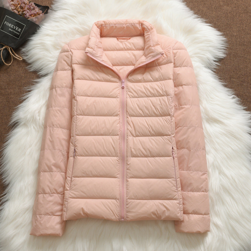 Lillia™ - Outdoor Winter Down Jacket