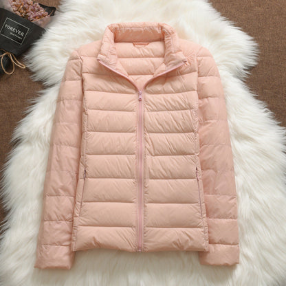Lillia™ - Outdoor Winter Down Jacket