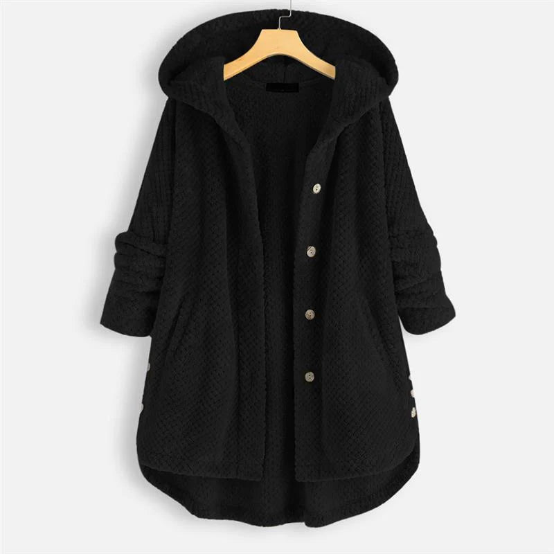 Ava™ – Cozy Winter Jacket