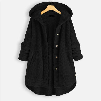 Ava™ – Cozy Winter Jacket