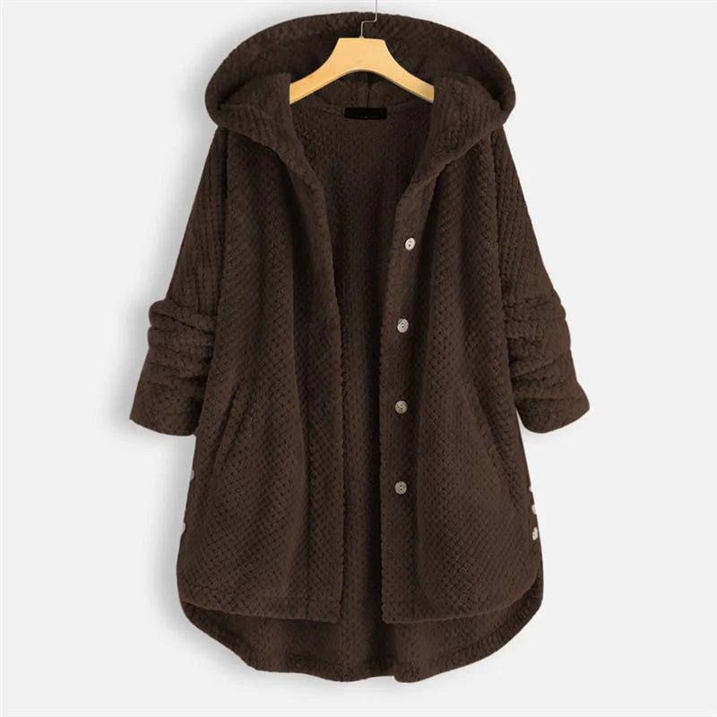 Ava™ – Cozy Winter Jacket