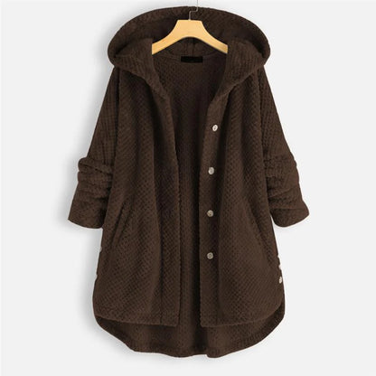 Ava™ – Cozy Winter Jacket