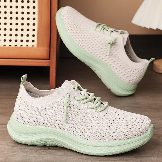 Aira™ – Women's Shock-Absorbing Athletic Shoes