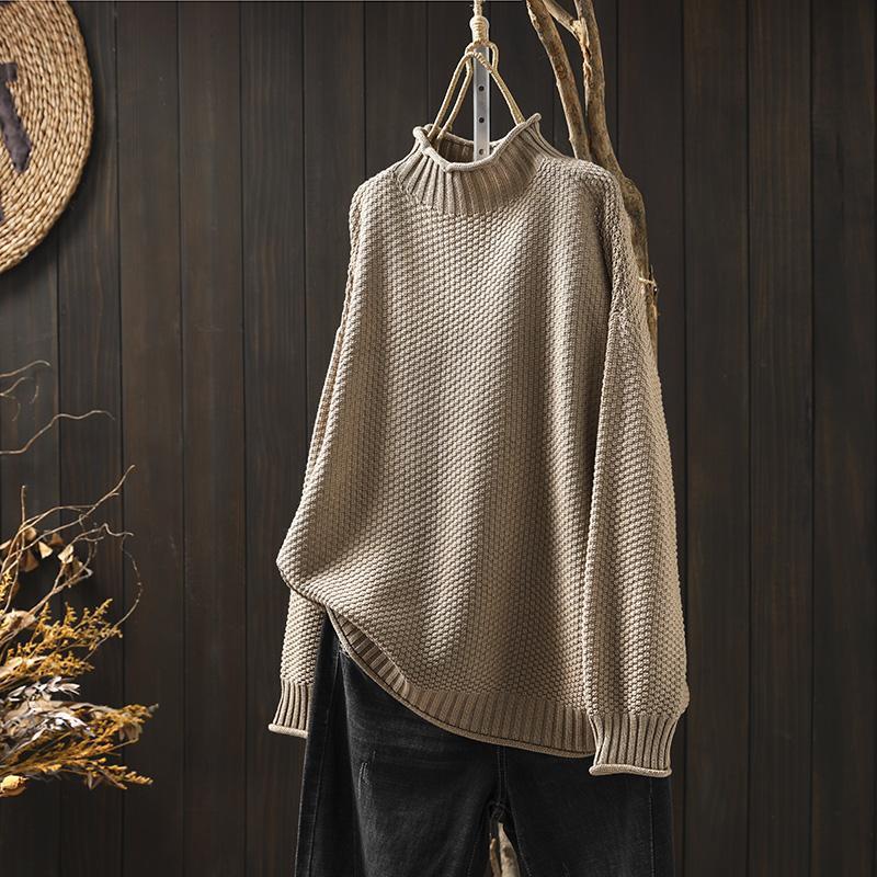 Noa™ Stylish Oversized Sweater