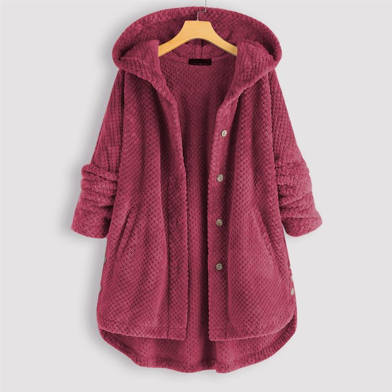 Ava™ – Cozy Winter Jacket
