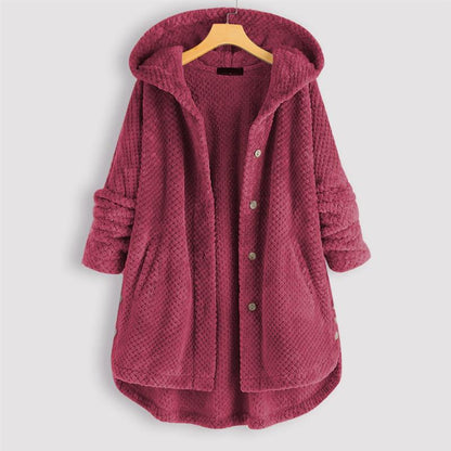 Ava™ – Cozy Winter Jacket