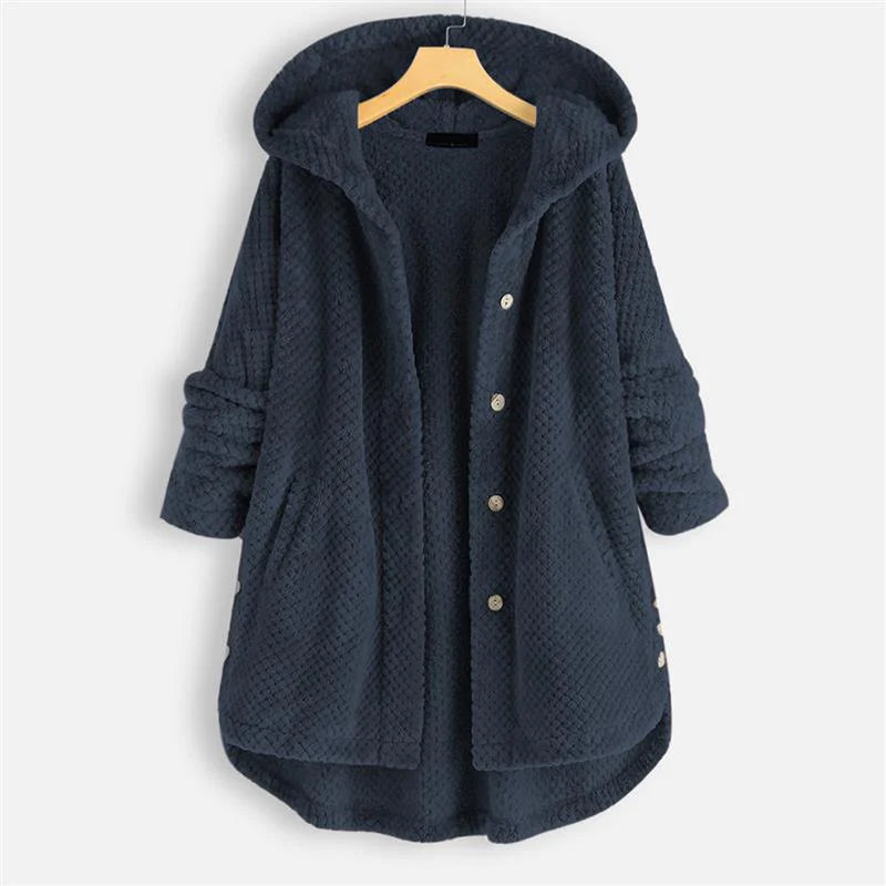 Ava™ – Cozy Winter Jacket