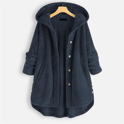 Ava™ – Cozy Winter Jacket