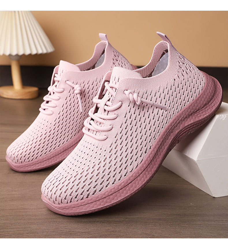 Aira™ – Women's Shock-Absorbing Athletic Shoes