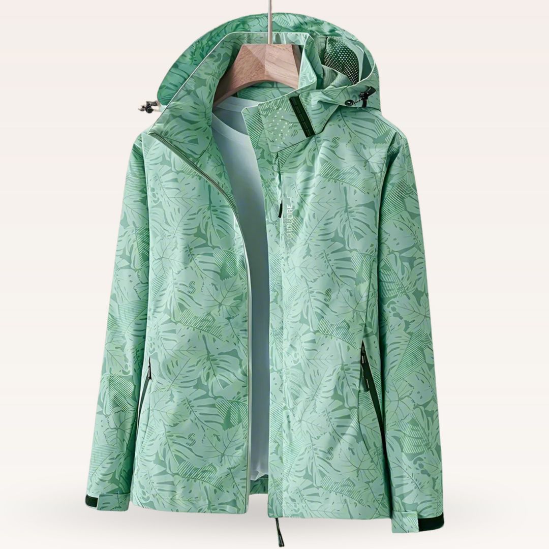 Lilian™ – Lightweight Weatherproof jacket