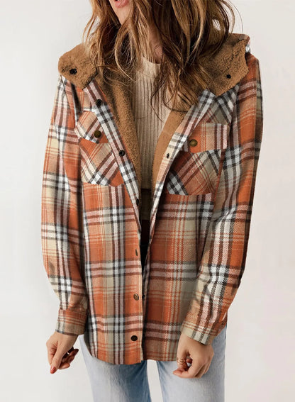 Sophie™ - Comfortable Jacket