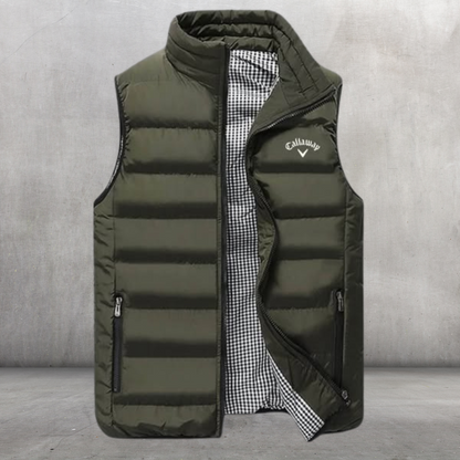 Caleb™ - Lightweight Padded Vest