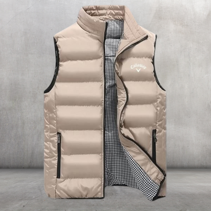 Caleb™ - Lightweight Padded Vest
