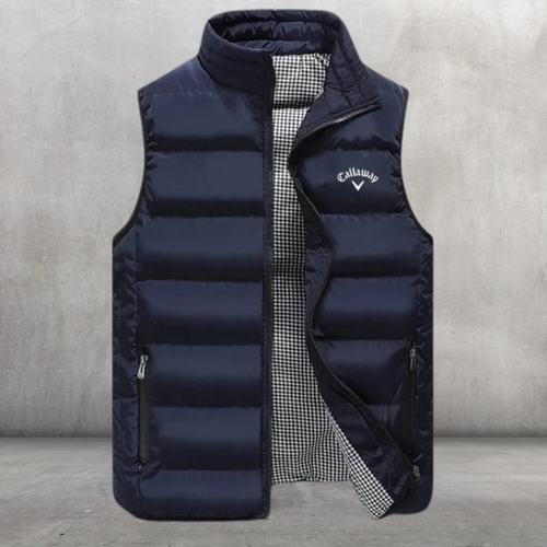 Caleb™ - Lightweight Padded Vest