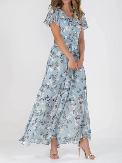 Dress full of charm | Together against diabetes