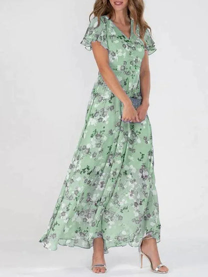 Dress full of charm | Together against diabetes