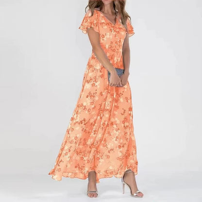Dress full of charm | Together against diabetes
