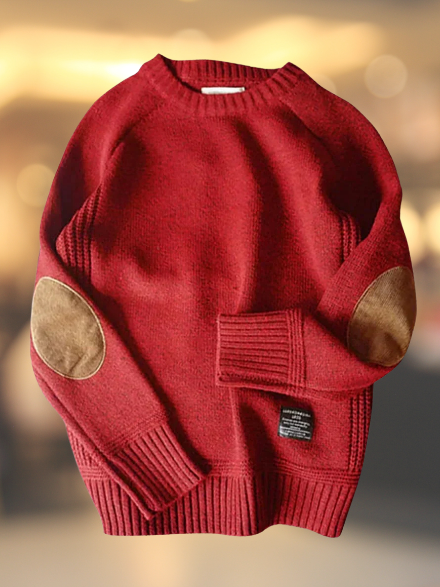 Blake™ - Classic Men’s Sweater