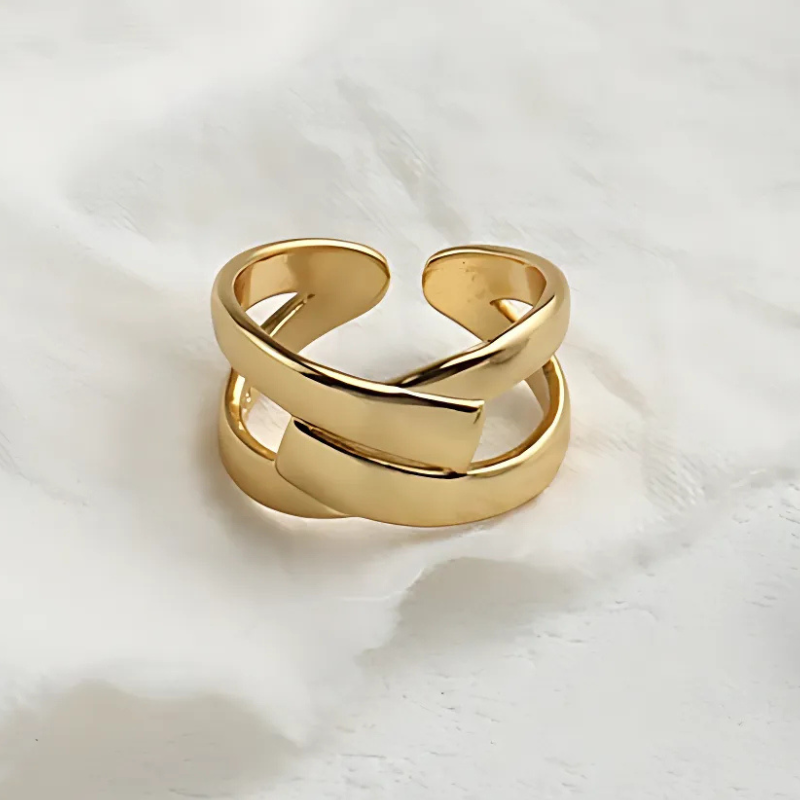 The Strength of Hope Ring | Together against breast cancer