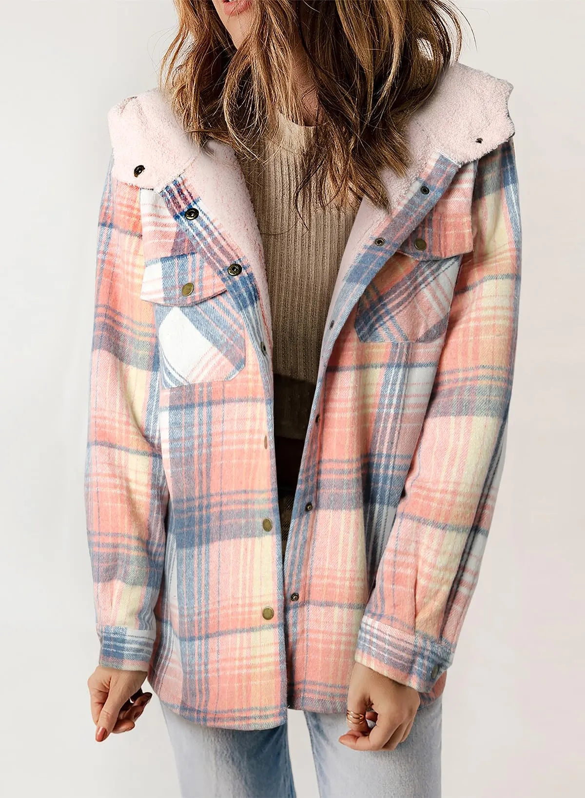 Sophie™ - Comfortable Jacket