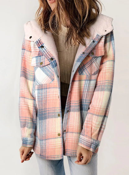 Sophie™ - Comfortable Jacket