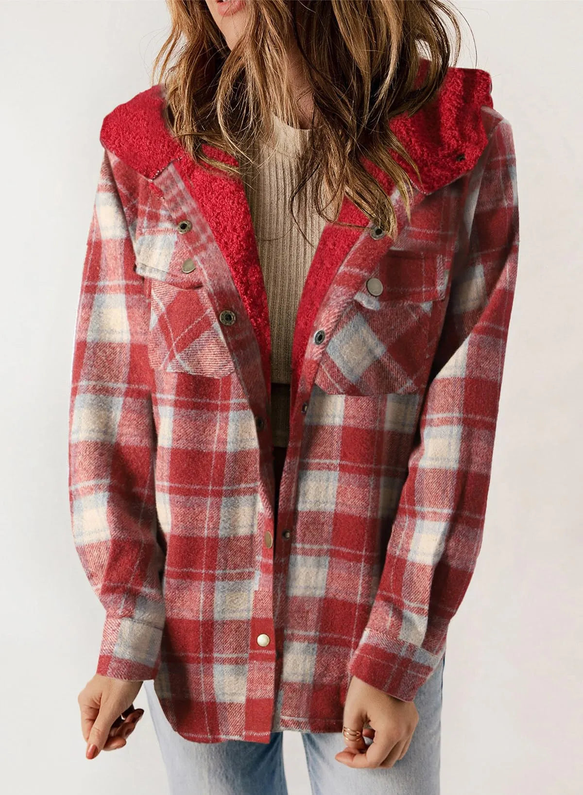 Sophie™ - Comfortable Jacket